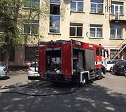Įvykio vietoje