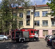 Įvykio vietoje