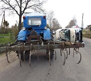 Įvykio vietoje