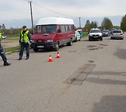 Įvykio vietoje