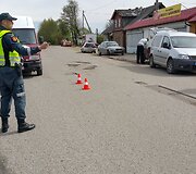 Įvykio vietoje
