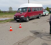 Įvykio vietoje
