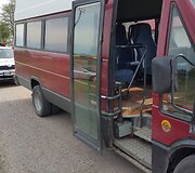 Įvykio vietoje
