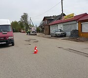 Įvykio vietoje