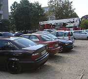 Įvykio vietoje