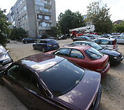 Įvykio vietoje