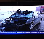 Įvykio vietoje