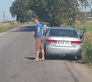Įvykio vietoje