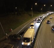 Įvykio vietoje