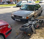 Įvykio vietoje