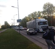 Įvykio vietoje