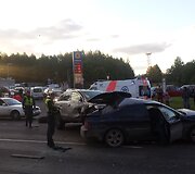 Įvykio vietoje