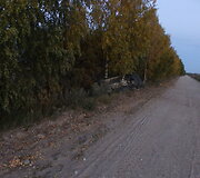 Įvykio vietoje