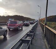 Avarijos padarinių &scaron;alinimas