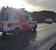 Avarijos padarinių &scaron;alinimas