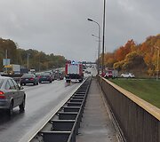 Avarijos padarinių &scaron;alinimas