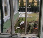 Įvykio vietoje