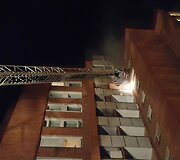 Įvykio vietoje