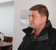 Bendrovės &bdquo;Vilniaus vandenys&ldquo; vadovų suėmimas teisme