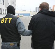Bendrovės &bdquo;Vilniaus vandenys&ldquo; vadovų suėmimas teisme