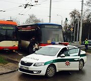 Įvykio vietoje