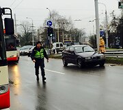 Įvykio vietoje