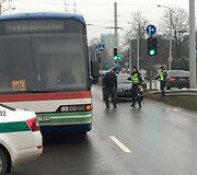 Įvykio vietoje