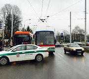 Įvykio vietoje