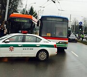 Įvykio vietoje