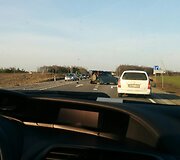 Įvykio vietoje