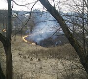 Įvykio vietoje