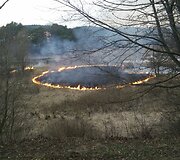 Įvykio vietoje