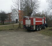 Įvykio vietoje