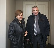 I&scaron;teisinamojo nuosprendžio paskelbimas