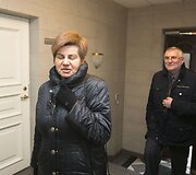 I&scaron;teisinamojo nuosprendžio paskelbimas