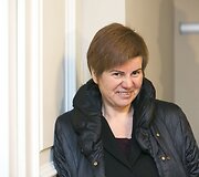 I&scaron;teisinamojo nuosprendžio paskelbimas: Vida Viduolienė