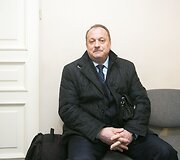 I&scaron;teisinamojo nuosprendžio paskelbimas