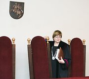 I&scaron;teisinamojo nuosprendžio paskelbimas