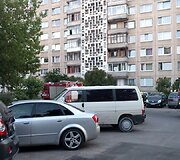 Įvykio vietoje