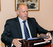 Vidmantas Mylė