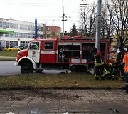 Įvykio vietoje