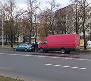 Įvykio vietoje
