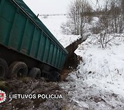 Įvykio vietoje