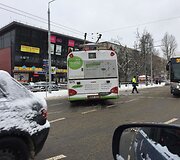Įvykio vietoje