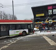 Įvykio vietoje