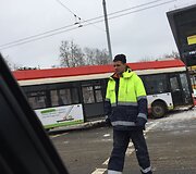 Įvykio vietoje