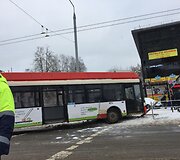 Įvykio vietoje