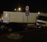 Įvykio vietoje