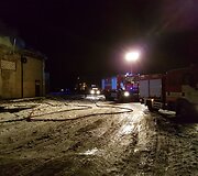 Įvykio vietoje
