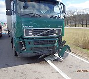 Įvykio vietoje
